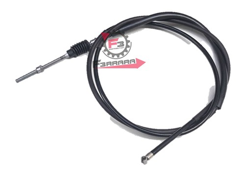 TRASMISSIONE COMANDO FRENO VESPA LXV