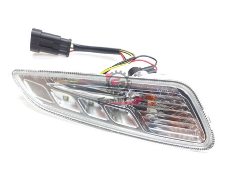 FRECCIA ANTERIORE SX VESPA SPRINT