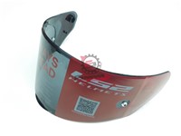 VISIERA CASCO LS2 FF320/FF353 FUME'