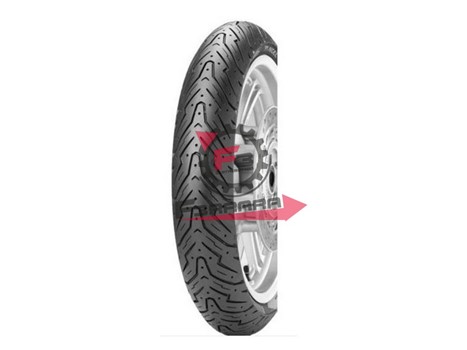COPERTONE 130/70 16 TL 61P ANGEL SC