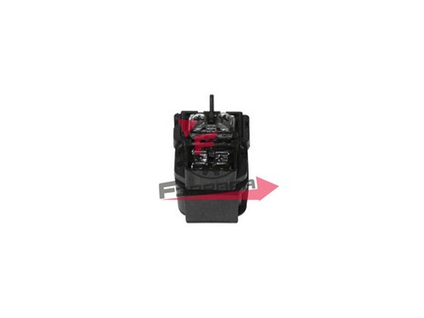 TELERUTTORE QUADRATO 12V.