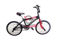 BICI FREESTYLE 20 NERA