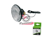 FANALE ANTERIORE CTB/MTB/TREKKING