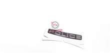 TARGHETTA POLICE BEVERLY 300/350