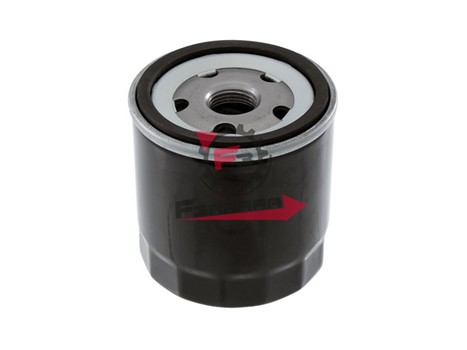 FILTRO OLIO HF163 NYPSO BMW
