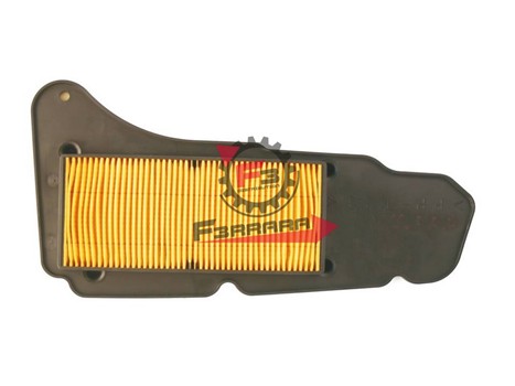 FILTRO ARIA YAMAHA SX MAJESTY 400 04