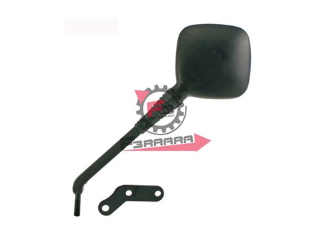 SPECCHIO SX-DX VESPA QUADRO STAFFA