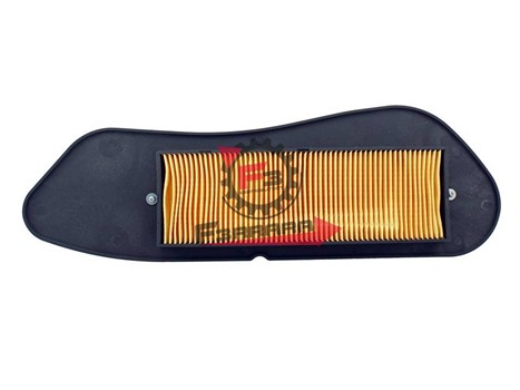 FILTRO ARIA ASPIRAZIONE X-MAX 125