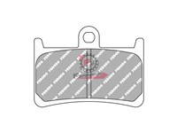 PASTIGLIE FRENO SCOOTER FD0190 (SR)