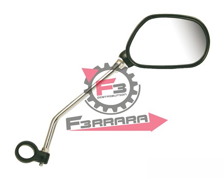 SPECCHIO DX BICI CON CATARIFRANGENTE