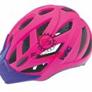 CASCO ADULTO WAG IN-MOULD L ROSA