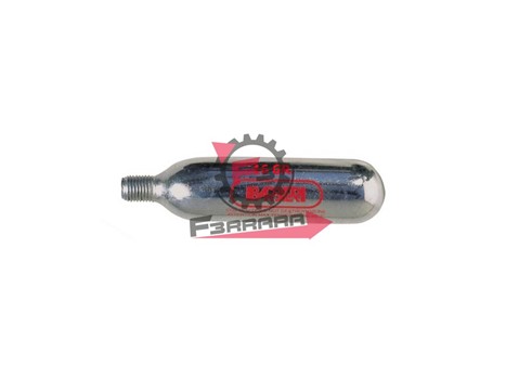 BOMBOLETTA CO2 16 GR CON FILETTO