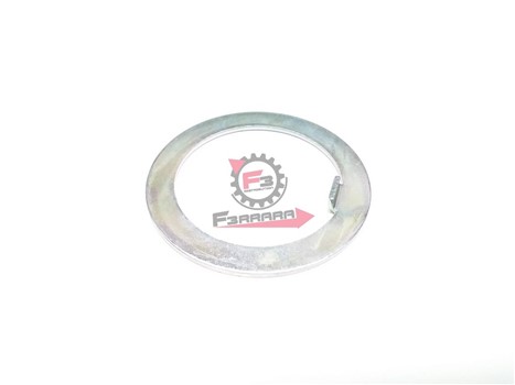 RONDELLA APE MP 600/601 - CLASSIC