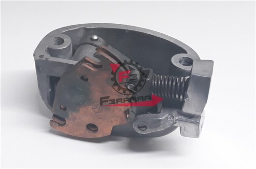 SELETTORE CAMBIO VESPA VBA-VNA-VNB1