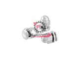 MORSETTO FRENO BICI SPORT