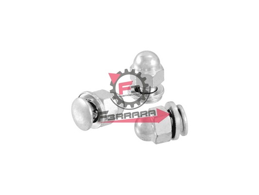 MORSETTO FRENO BICI SPORT