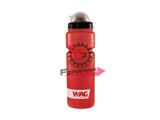 BORRACCIA 750 ML WAG ROSSA