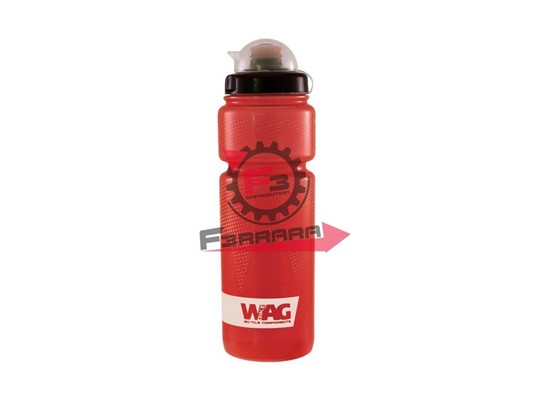 BORRACCIA 750 ML WAG ROSSA