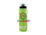 BORRACCIA 750 ML WAG VERDE