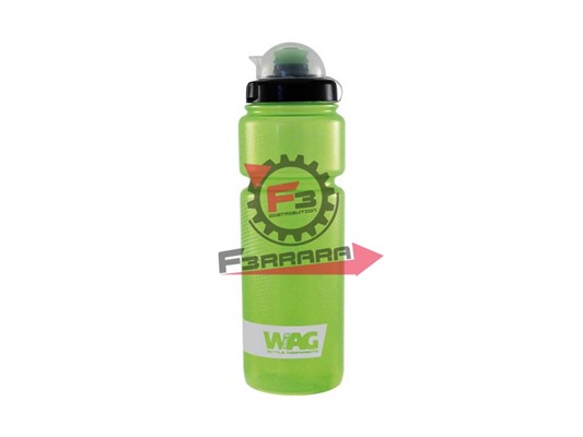 BORRACCIA 750 ML WAG VERDE
