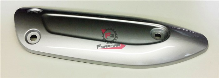 PROTEZIONE MARMITTA BEVERLY 125 RST