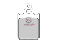 PASTIGLIE FRENO SCOOTER FD0194 (SR)