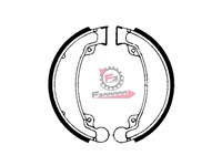 GANASCE FRENO HONDA GF1194 (SR)