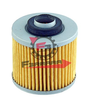 FILTRO OLIO HF145 NYPSO