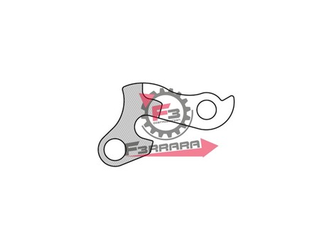 FORCELLINO CAMBIO GH-011 UNION