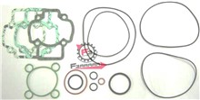 GUARNIZIONI MOTORE CON O-RINGS