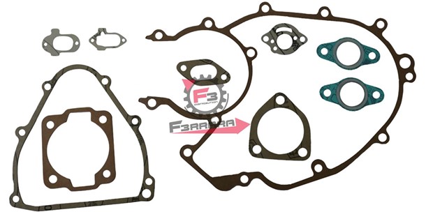 GUARNIZIONI MOTORE VESPA 50/90