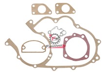 GUARNIZIONI MOTORE VESPA160/GS-62