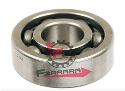 CUSCINETTO 6204TN9/C3 SKF