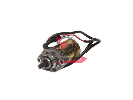 MOTORINO AVVIAMENTO APRILIA SR H2O