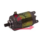 MOTORINO AVVIAMENTO YAMAHA 125/150