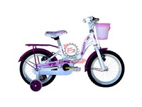 BICI BIMBA 14 TAYLOR BIANCA COPPI