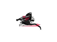 COMANDO FRENO/CAMBIO SX 3V SHIMANO