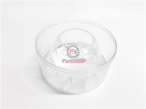 PLASTICA FILTRO RUGGERINI 20095