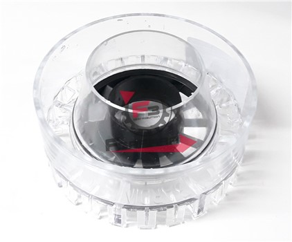 PLASTICA FILTRO LDA 530 1301.053