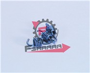 MOLLE FRIZIONE SPEED CLUTCH BLU (SR)