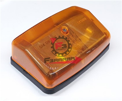 FRECCIA ANTERIORE SX APE 50 TM-FL