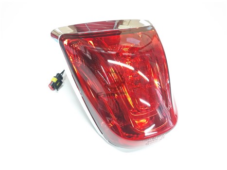 FANALE POSTERIORE VESPA SPRINT