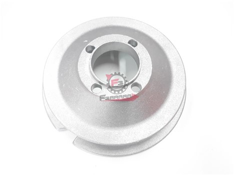 PULEGGIA AVVIAMENTO LDA 530 6LD360