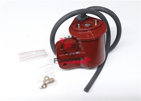 BOBINA ESTERNA VESPA 180 SS VSC1