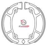 GANASCE FRENO HONDA @125 POST.(SR)