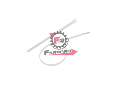 CONF.(100PZ) FASCETTA NYLON L200X4.8