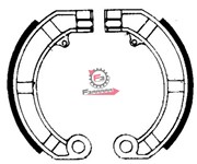 GANASCE FRENO VESPA PX POST.(SR)