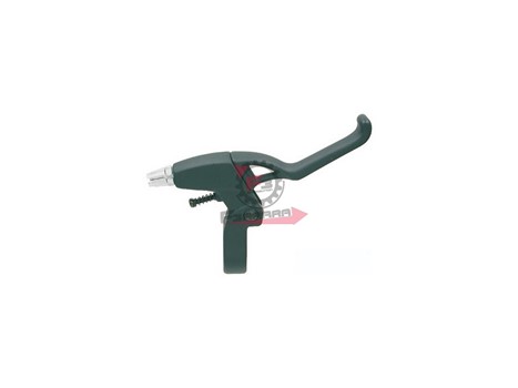 LEVE FRENO MTB 2 DITA ALLUMINIO (CP)