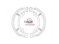 GANASCE FRENO MAJESTY 125 (SR)