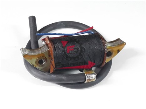 BOBINA ACCENSIONE INTERNA VESPA 50